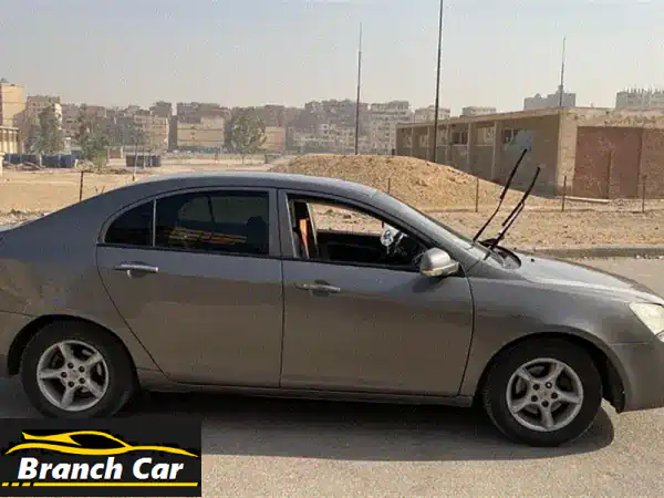 جيلي إم جراند 7 2014 للبيع في مصر | موتور جديد...