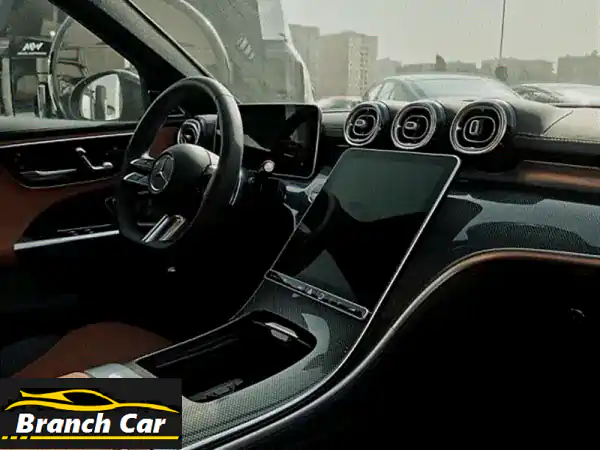 مرسيدس C200 2026: الرفاهية المطلقة، كاملة المواصفات...