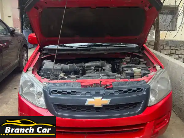 فرصة ذهبية: شيفروليه دبابة 2015 للبيع | نقل صندوق...