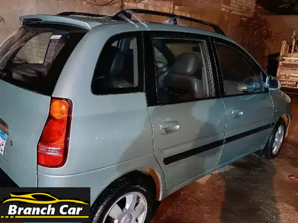 هيونداي ماتريكس 2003