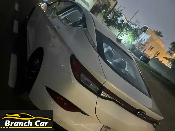 فرصة لا تعوض: جاك J7 خليجي للبيع - 50 ألف كم فقط | صبغ وكالة 100% | بحالة المصنع!