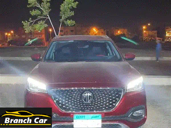 MG HS 2022 ليفربول إديشن للبيع: فخامة رياضية وأداء استثنائي - لا تفوتها!