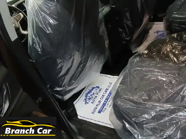 فرصة ذهبية: جي إم سي 2018 نظيفة تماماً | خالية من الحوادث | بسعر 25,000!