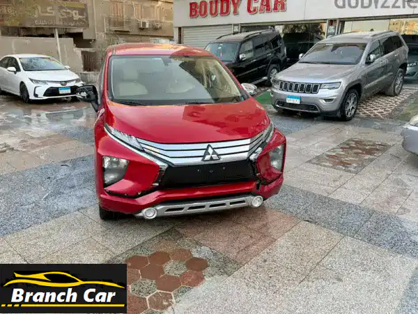 ميتسوبيشي إكسباندر 2019 أعلى فئة: 7 راكب فابريكا...