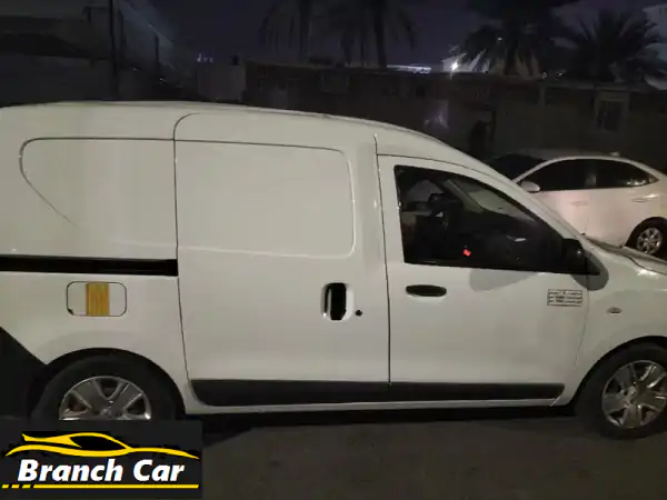 رينو 2020 للبيع: حالة ممتازة، 179 ألف كم | مع ملحقات...