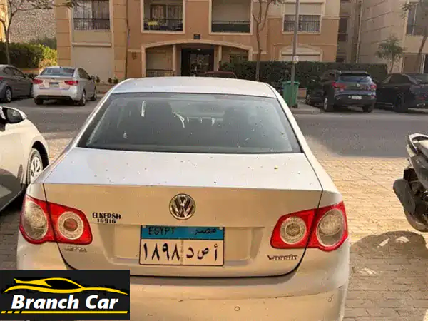 فولكس فاجن جيتا 2011 فبريكا بالكامل | رخصة سنة |...