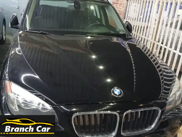 فرصة ذهبية: BMW 2014 وارد أمريكي نظيفة جداً | 4...