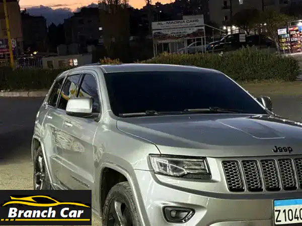جيب شيروكي 2012 بحالة ممتازة للبيع | Jeep Cherokee 2012 نظيفة جداً