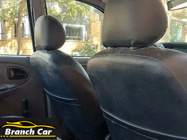 رينو ميجان 2001 للبيع: فبريكا بالكامل (خارج وداخل...