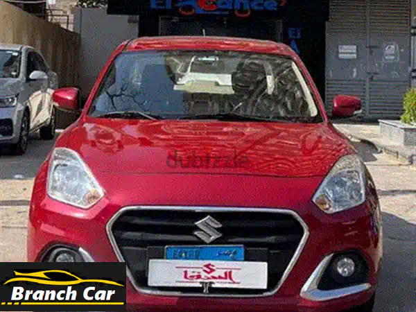 سوزوكي ديزاير 2024: سيارتك الجديدة بأقل مقدم واستلام فوري - الليثي اوتو جروب