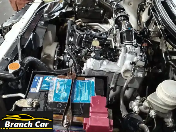 ميتسوبيشي L200 بيك أب غمارتين 2009 للبيع | ثلاجة، مكيف، حالة المصنع!