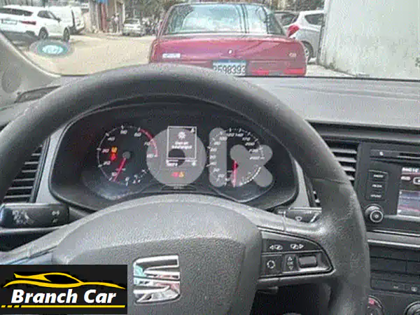 سيات ليون 2014 للبيع: فرصة لا تعوض! أداء مثالي بسعر...