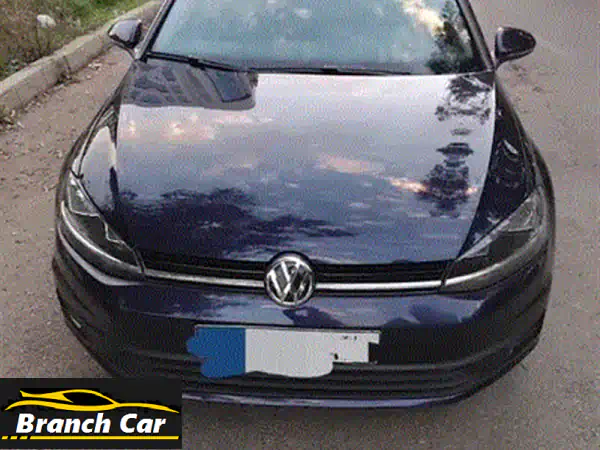 Volkswagen Golf 1983