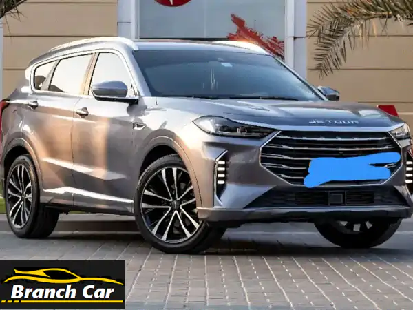 فرصة ذهبية! جيتور X70 بلس 2025 بحالة الزيرو (35 ألف كم)...