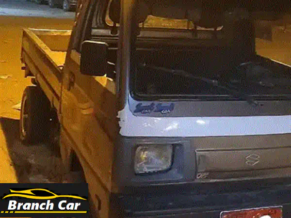 سوزوكي نقل 2011 للبيع: شريكك الموثوق لعملك بسعر ممتاز!