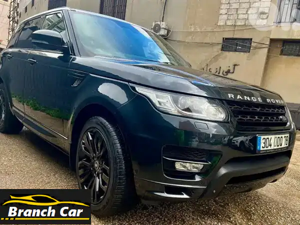 لاند روفر ديسكفري 2018 فل كامل: فخامة، أمان،...