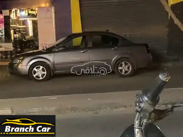 فرصة ذهبية: اسبيرانزا A516 موديل 2013 للبيع بالمنيا...