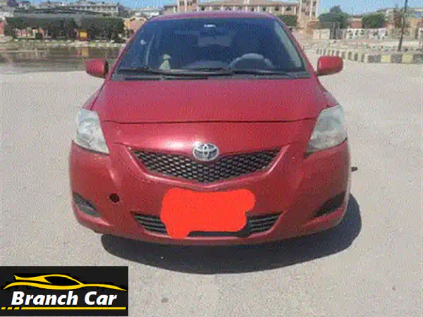 امتلك الآن: تويوتا ياريس 2009 مانيوال | حالة ممتازة، رخصة 2028، الإسكندرية