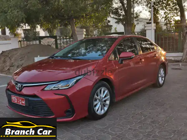 فرصة لا تُعوّض: تويوتا كورولا 2020 للبيع (2.0L XLI) -...