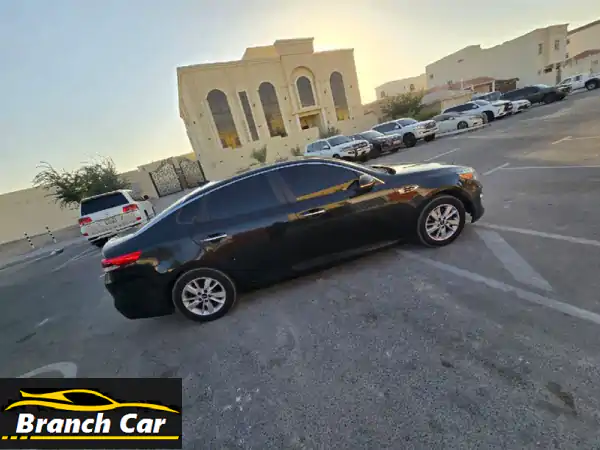 كيا للبيع: سيارة نظيفة جداً من الداخل والخارج | فرصة...