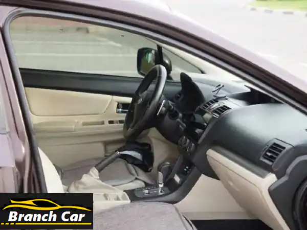 سوبارو XV كروس تريك 2012 للبيع: دفع رباعي، اقتصادية، عائلية موثوقة بحالة ممتازة | للمشترين الجادين فقط