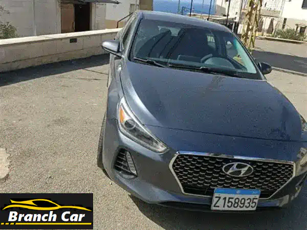 هيونداي 2019 بحالة ممتازة | سيارة نظيفة، آمنة وموثوقة...