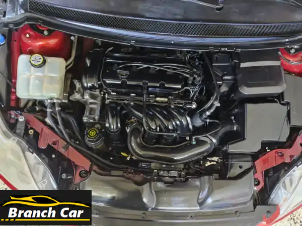 فورد فوكس 2010 للبيع: ألمانية الصنع، مواصفات خليجية، أوتوماتيك – فرصة سفر لا تفوت!