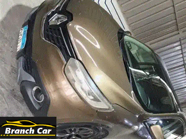 رينو كادجار 2017 | فابريكا بالكامل | قسطها بمقدم يبدأ من 20% لجميع الفئات!