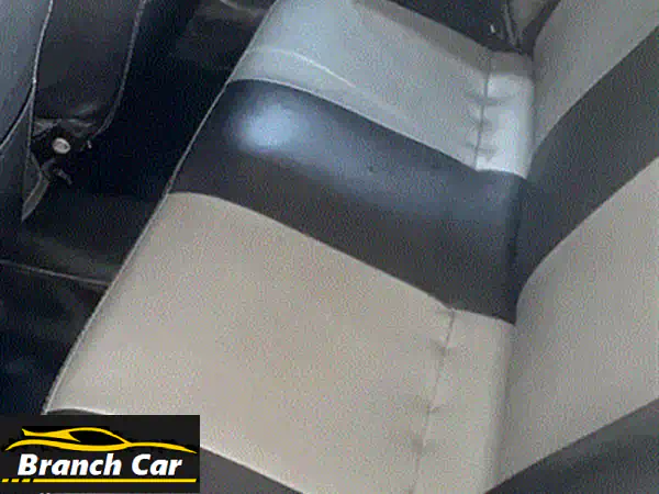 فرصة ذهبية: سيات إبيزا 2007 مانيوال (Seat Ibiza) - أبيض لؤلؤي | نظام صوت احترافي! للبيع الآن