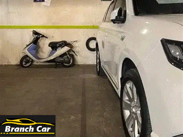 ميتسوبيشي اوتلاندر سبورت ASX 2020 - 8000 ميل | بحالة الوكالة | دفع رباعي | قمة الفخامة والجمال