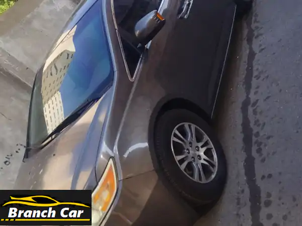 هوندا 6 سلندر: فخامة، قوة، ومواصفات كاملة! فرصة...