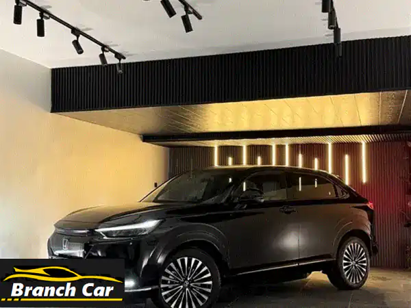 هوندا E:NP1 كهربائية 2023 للبيع: 12,000 كم فقط،...