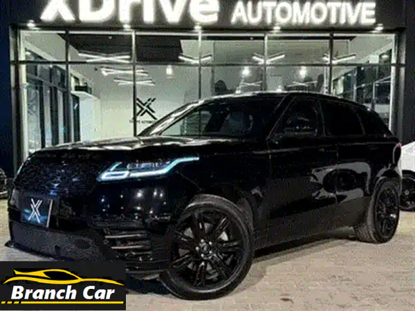 لاند روفر فيلار 2020 R-Dynamic P250 للبيع | فخامة الأداء الفابريكا بسقف بانوراما في مصر الجديدة