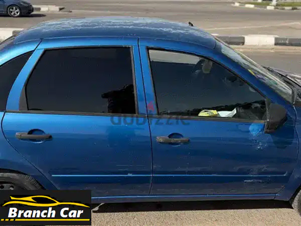 لادا جرانتا 2020 للبيع: اقتصادية (بنزين+غاز)،...