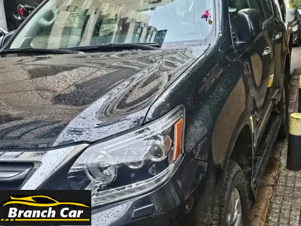 فرصة ذهبية: لكزس GX 460 موديل 2015 للبيع | 30 ألف كم فقط -...