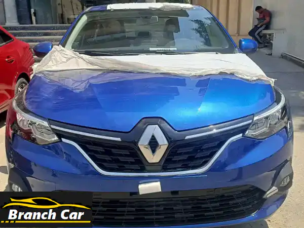 رينو تاليانت 2026: أرخص سعر وتقسيط بالبطاقة فقط! |...