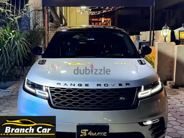 لاند روفر فيلار 2020 R-Dynamic P250 للبيع | فخامة...