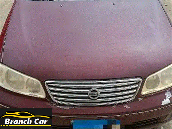 فرصة لا تعوض: نيسان صني N16 خليجي 2007 أوتوماتيك – الأسطورة الاقتصادية بحالة المصنع!