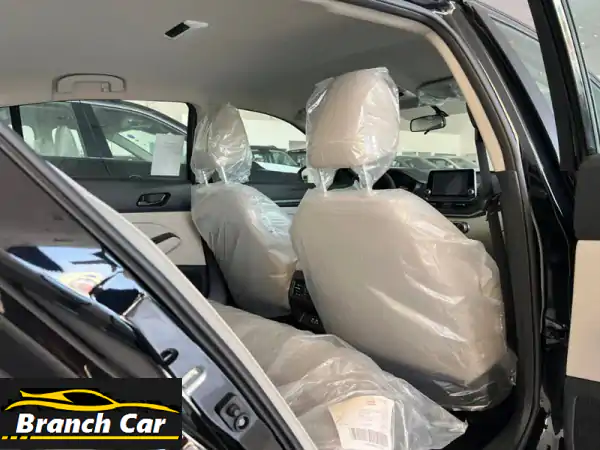 نيسان التيما ستاندر بنزين 2025  متوفر اقساط وكاش على جميع البنوك  مواصفات السيارة المواصفات محرك .