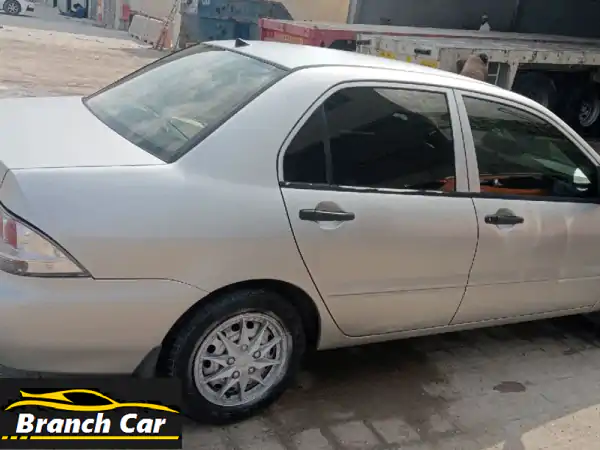 فرصة لا تفوت! ميتسوبيشي لانسر 2012 - حالة ممتازة وموفرة | الشامخة