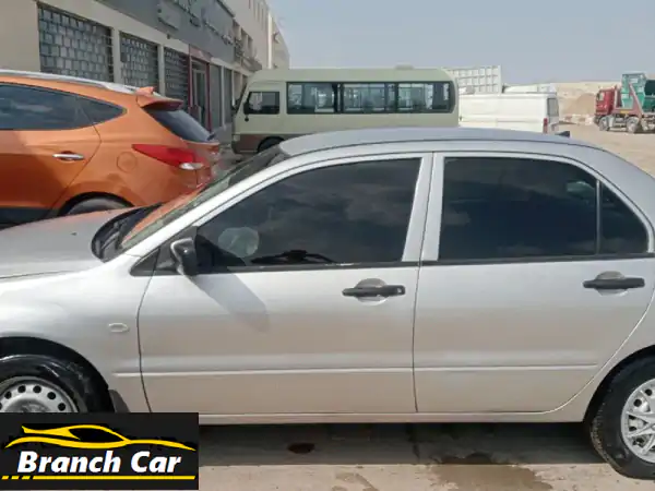 فرصة لا تفوت! ميتسوبيشي لانسر 2012 - حالة ممتازة وموفرة...