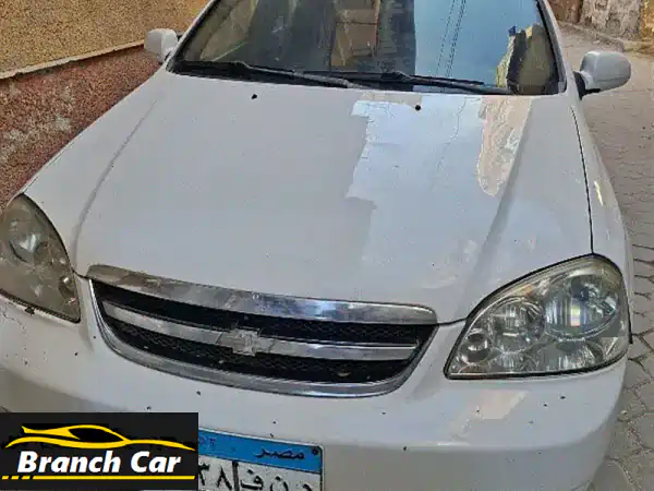 فرصة ذهبية! شيفروليه اوبترا 2007 للبيع: حالة...