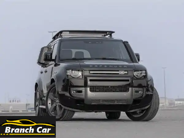 لاند روفر ديفندر 2024 للبيع: وارد أمريكا بأعلى...