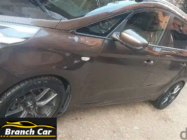 فرصة ذهبية: كيا كارينز 2016 - 7 مقاعد عائلية |...