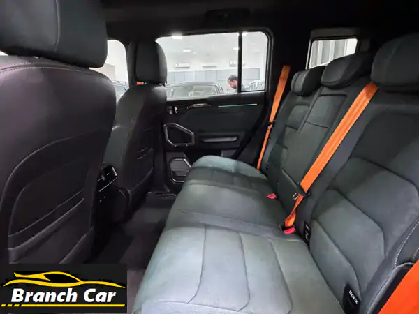 جيتور T2 2025 (بيج) الفاخرة | مواصفات كاملة | 21 ألف كم | تأمين ساري 2027 | البحرين