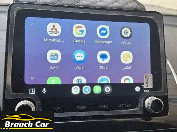 ميتسوبيشي اكلبس كروس 2025 وكيل: امتلك قمة...