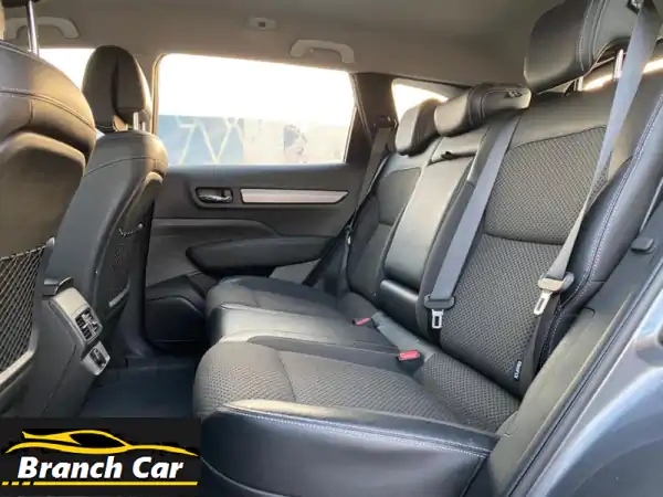 رينو كوليوس 2023 خليجية: المالك الأول، صبغة وكالة وضمان شامل - فرصة لا تُعوّض بالشارقة!