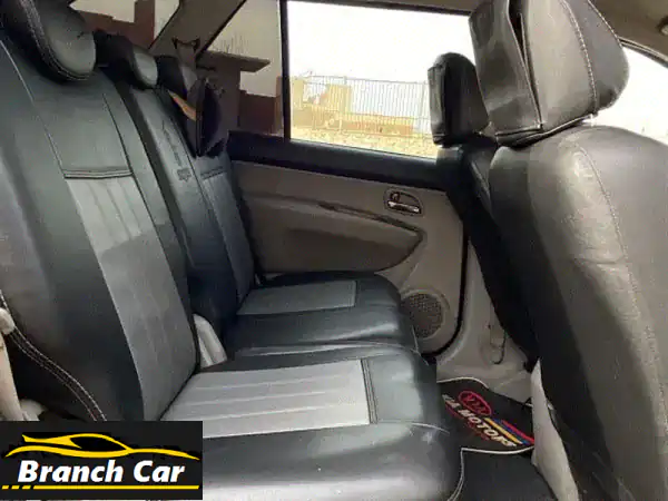 كيا كارينز 2011 | الشكل العائلي الواسع برخصة 3...