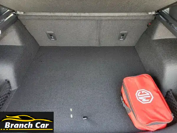 MG One 2024 الجديدة كلياً: قيادة الأحلام بـ 72 ألف درهم | بانوراما، توربو، 0 كم – فرصتك لا تُعوض!