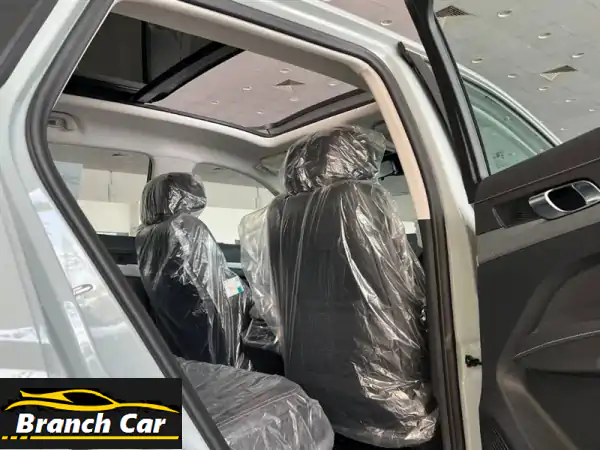 فورد تيريتوري ترند الدفعه الجديدة 2026 متوفر جميع الالوان  مواصفات السيارة محرك بنزين 1.8 لتر ...